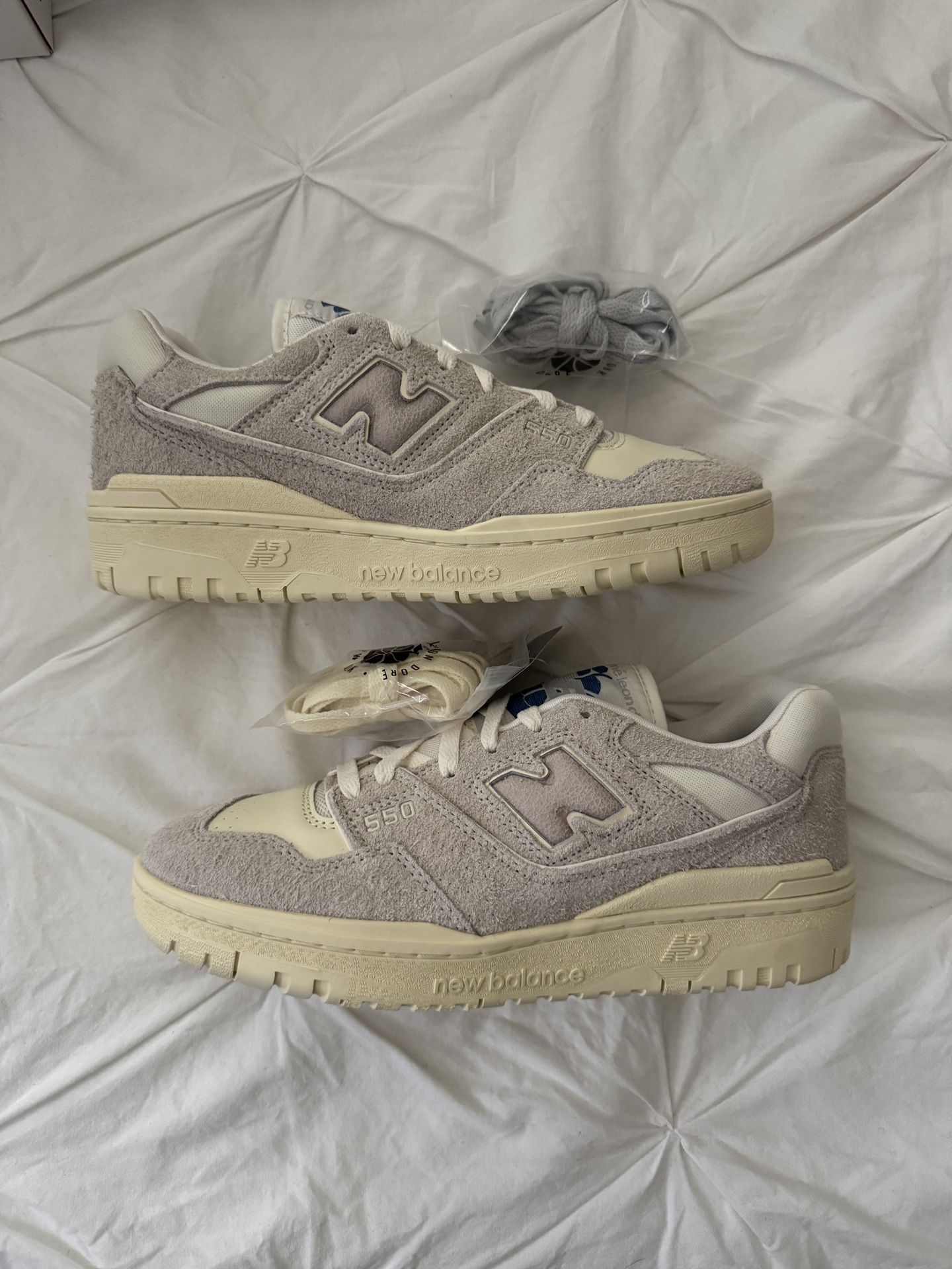 New Balance x Aimé Leon Dore P550 Size 8