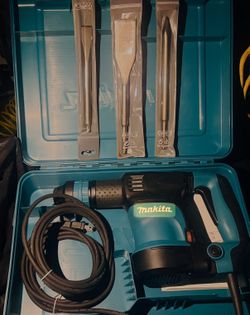Makita HK1820 Power Scraper