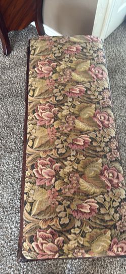 Bedroom Bench
