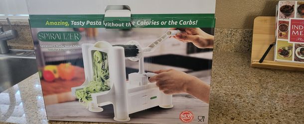 Spiralizer 