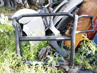 BUMPER GUARDS ALL MAKES / MODELS / SIDE STEPS FOR SALE !! 