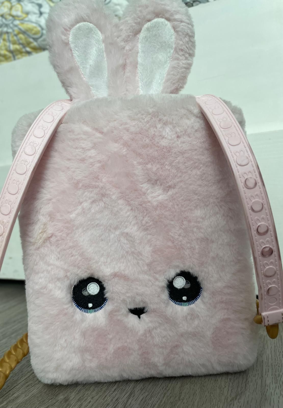 Na Na Na Surprise Mini Backpack & Doll! π