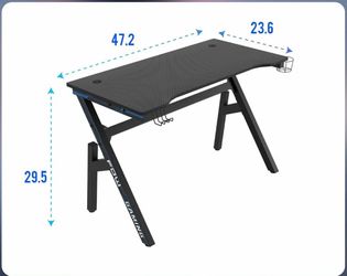 gaming desk