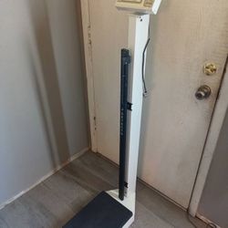 Weight Scale