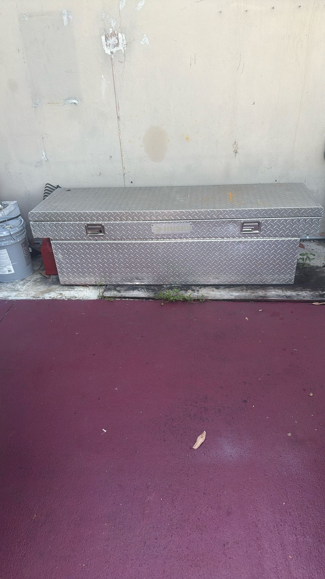 Tool Box