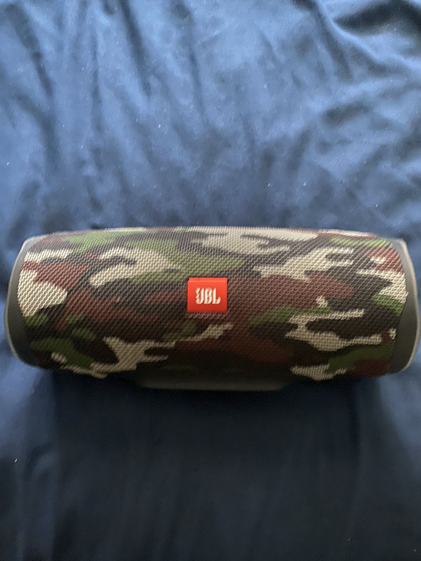 JBL Charge 4