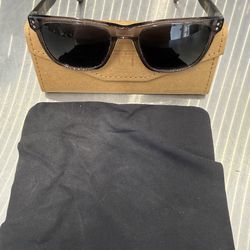 Templ Sunglasses - Hawaii