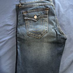 True Religion Jeans