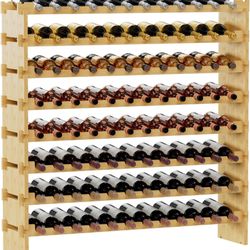 Wine Rack 