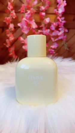 Zara Perfume