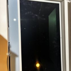 iMac with Apple M1 chip