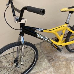 BMX Bike 2000 Haro Group 1 SR 2.0 24 for Sale in Colleyville TX OfferUp