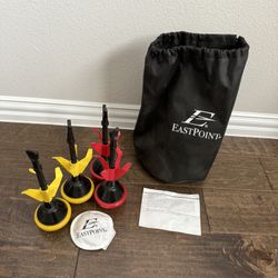 EastPoint Lawn Darts
