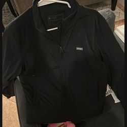 Figs Bomber Jacket