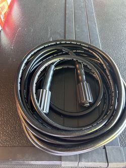 3200PSI Pressure Washer Hose