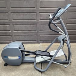 Precor EFX 5.33