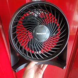 Bedroom fan