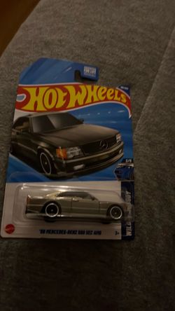 Hotwheel