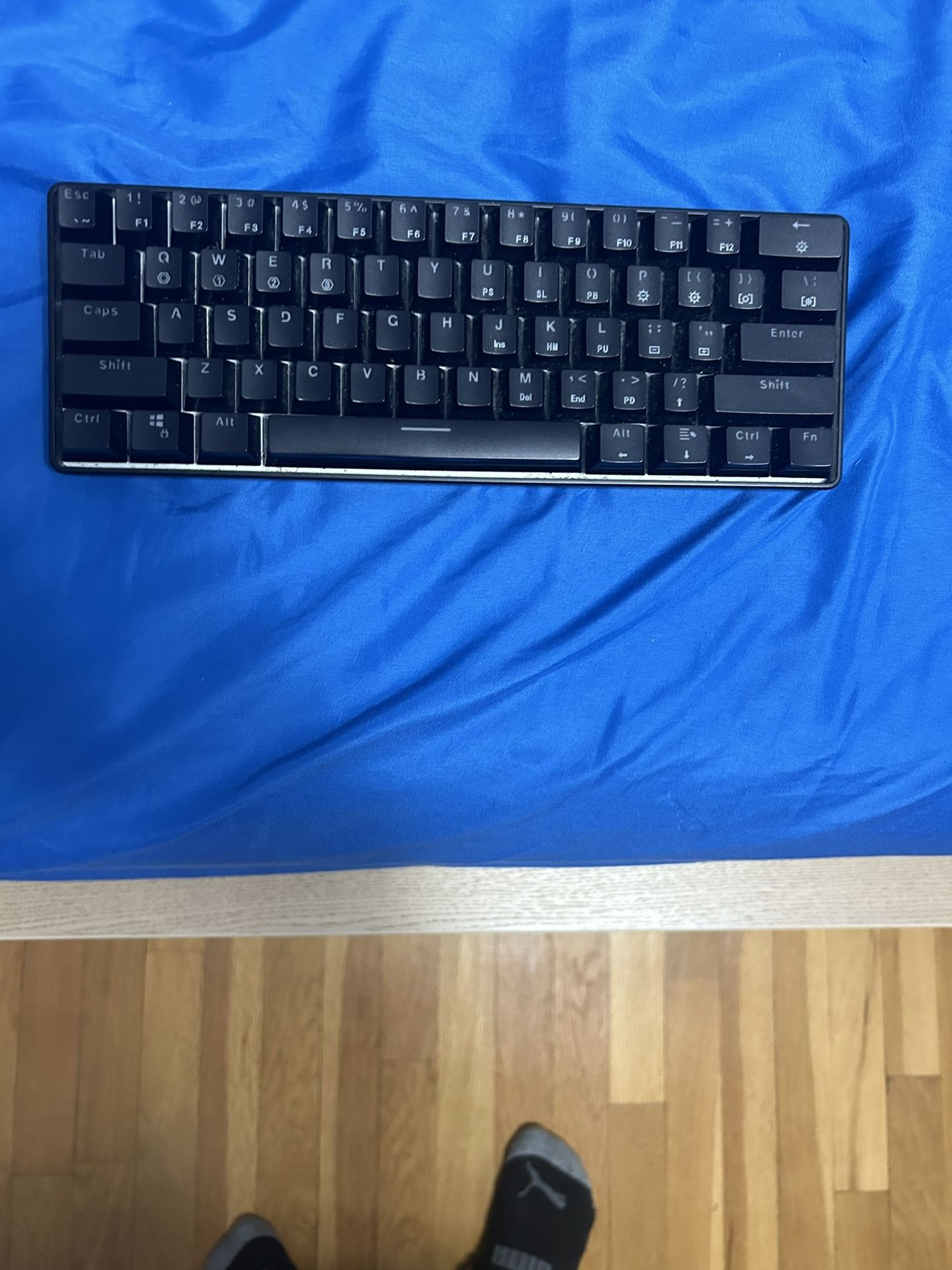 Skyloong GK61