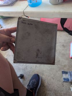 H22 ecu
