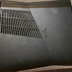 Xbox 360 console bundle