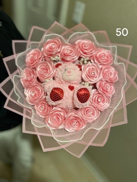 Flores Eternas