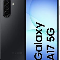 Samsung A17