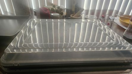 Cookie sheet