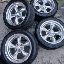 Wheels 17"s Chevy Gmc 5 Lugs