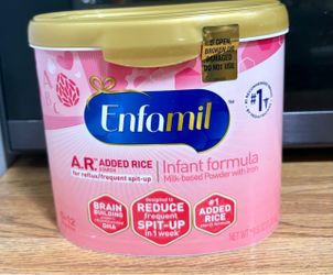 Enfamil