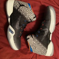 Air Jordan XXXI - Why Not? - Pre-owned - Size 12
