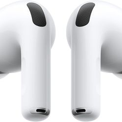 Apple AirPods PRO 3 (2025) - NEW - SEALED