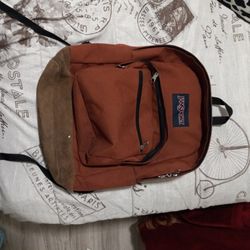 Jansport Backpack for Sale in San Antonio, TX - OfferUp