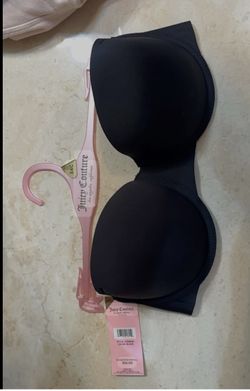 Strapless Pushup Bra