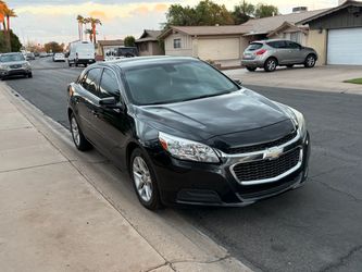2014 Chevrolet Malibu
