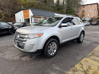 2011 Ford Edge
