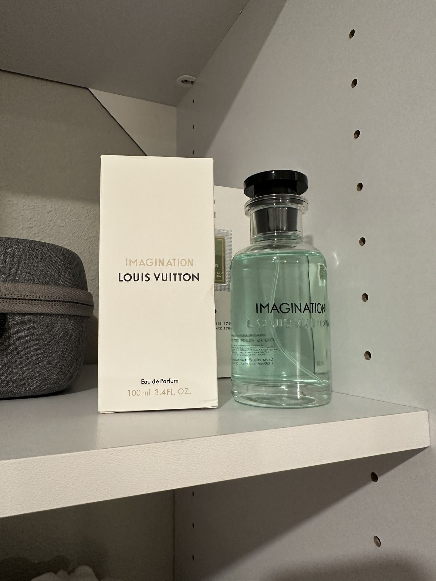 Louis Vuitton Imagination Cologne