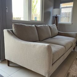 Mid-century Sofa