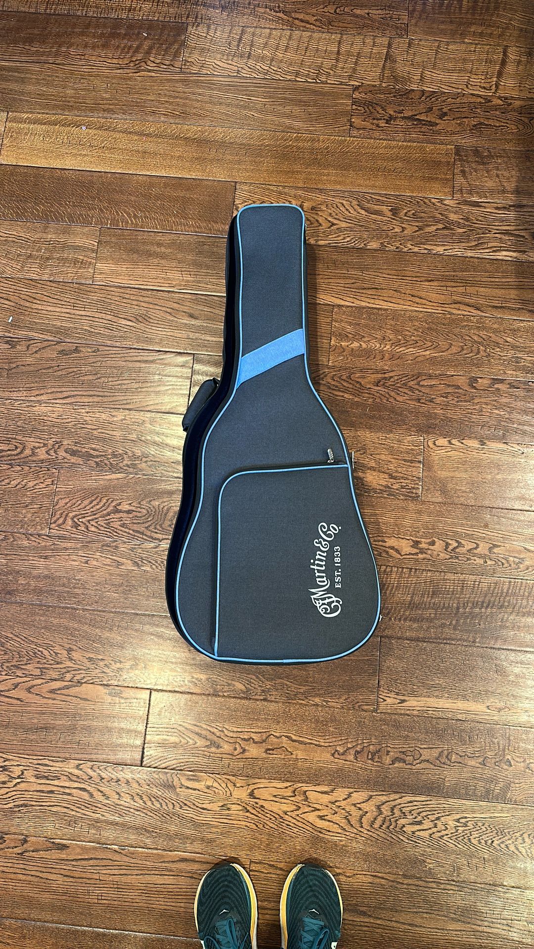 Martin Guitar Case (soft)