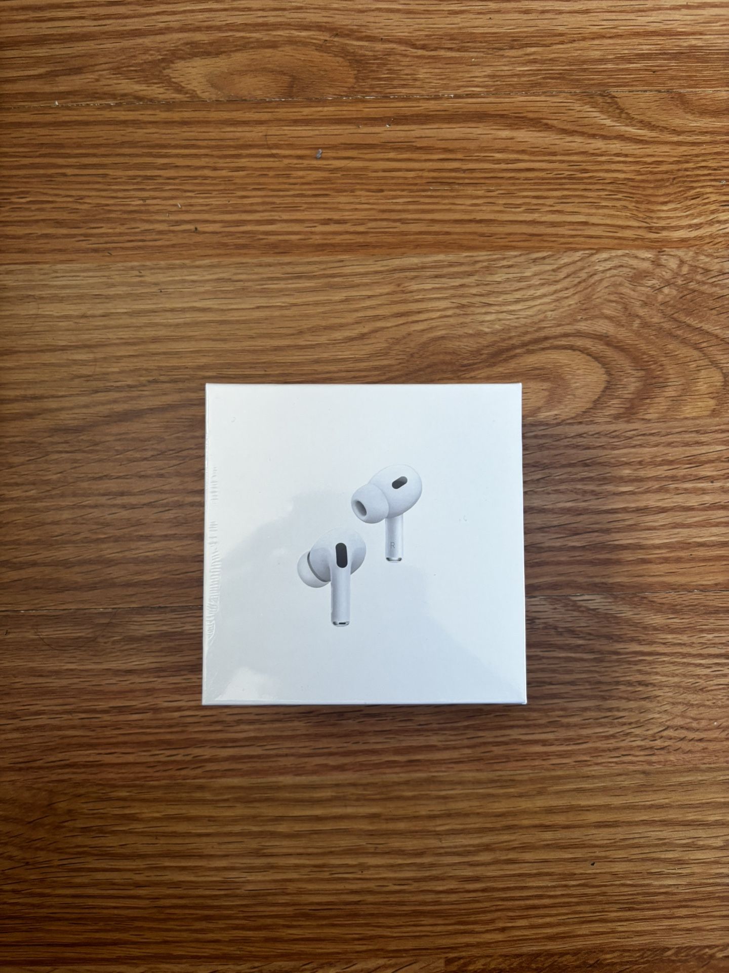 Airpod Gen 2