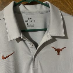 Nike Tx Long Horns Size L