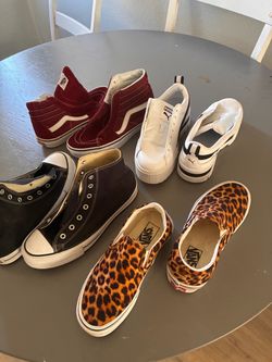 shoes