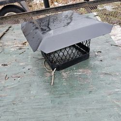 Chimney Cap