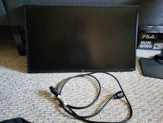 Pc Monitor 1080p