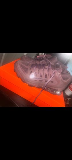 Nike Reax 8 TR