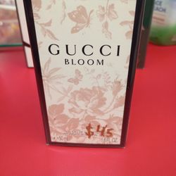 Gucci Bloom