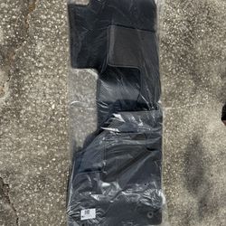 OEM Chevy Chevrolet Traverse Floor Mats Full Set