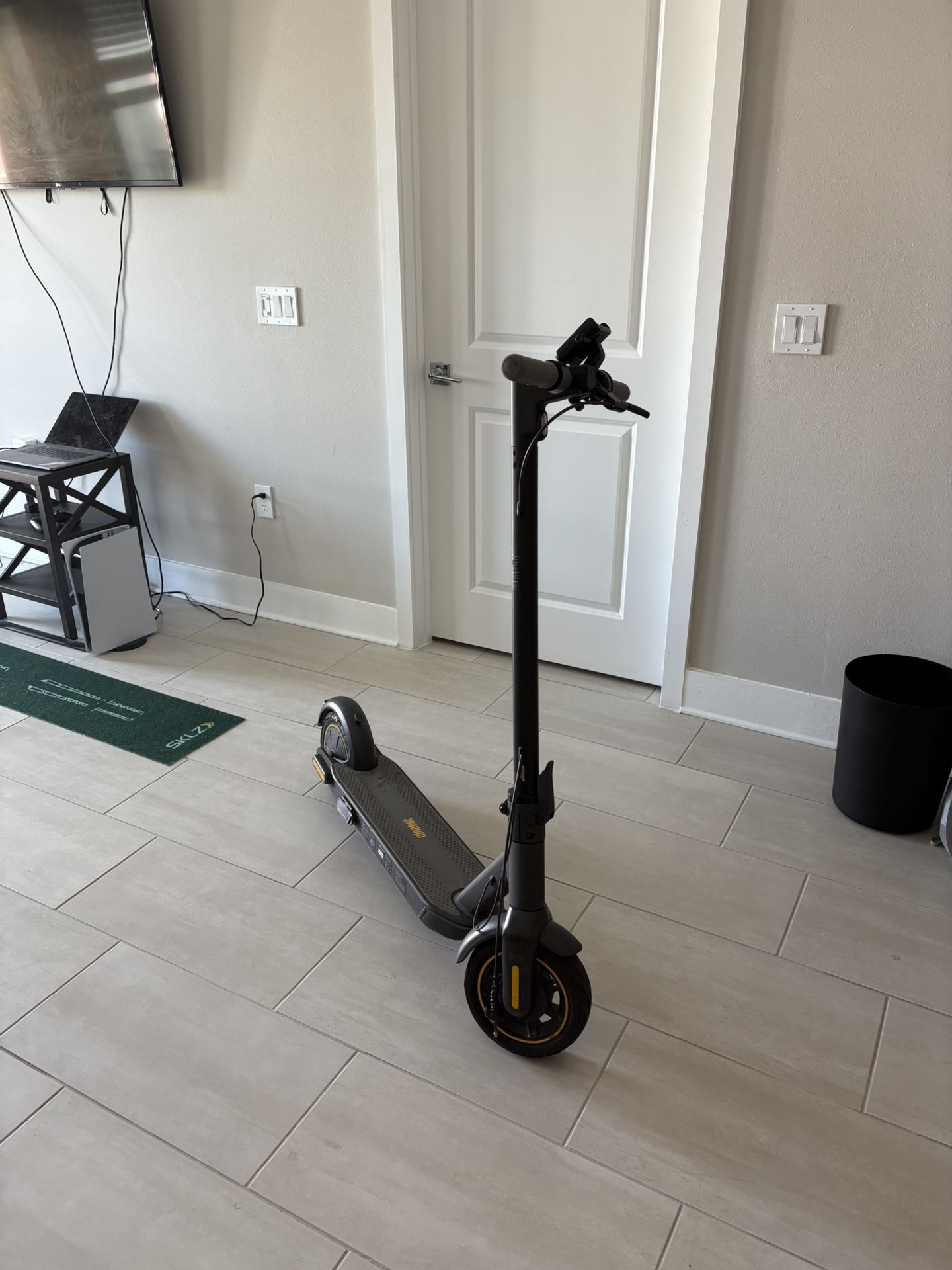 Segway Ninebot Max G30