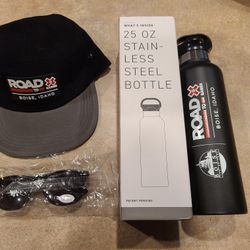 New VIP Road To The Xgames Boise 