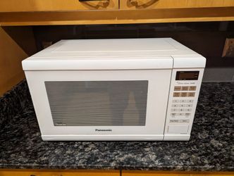 Panasonic Microwave Oven
